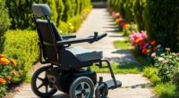 top electric wheelchair picks