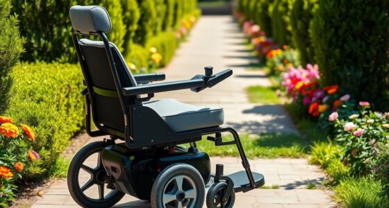 top electric wheelchair picks