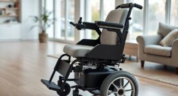 top electric wheelchairs 2025