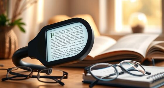 top electronic magnifier recommendations