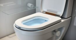 top elongated bidet seats