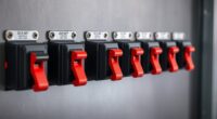 top emergency disconnect switches