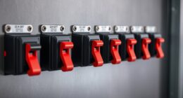top emergency disconnect switches
