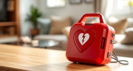 top emergency heart rescuers