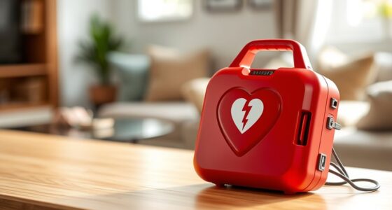 top emergency heart rescuers