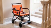 top emergency stair chairs