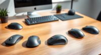 top ergonomic mice picks