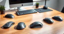 top ergonomic mice picks