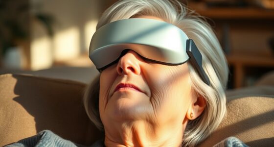 top eye massagers for seniors