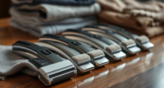 top fabric shaver recommendations