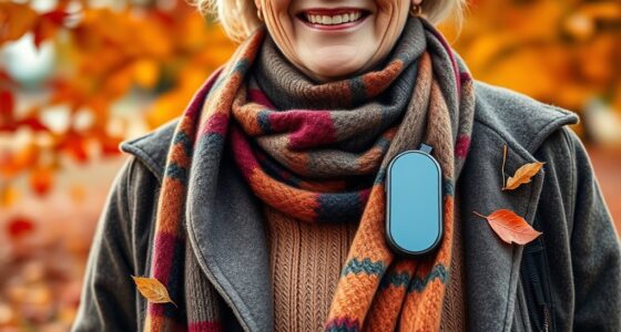 top fall alert devices