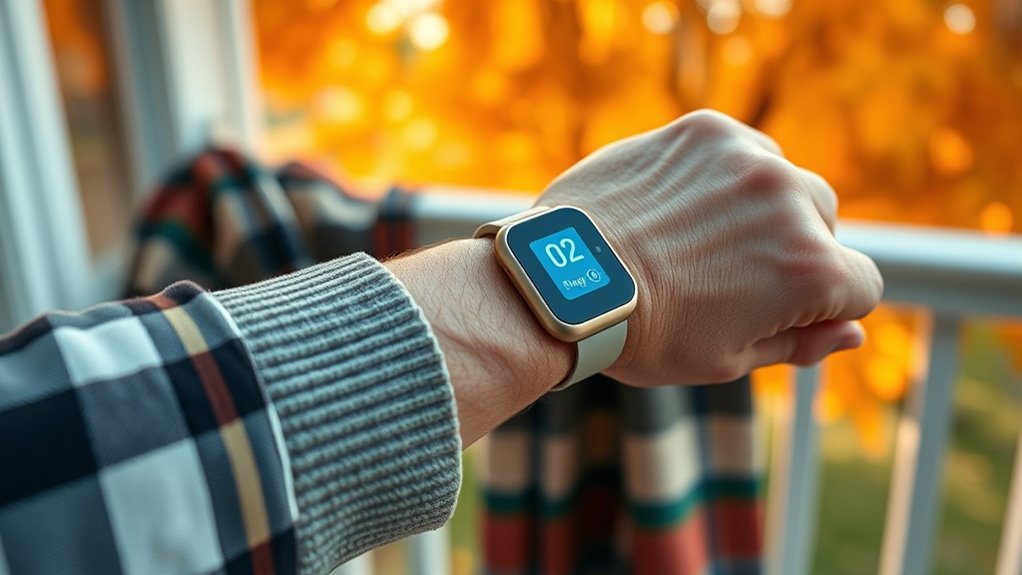 top fall alert devices