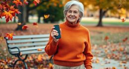 top fall detection devices