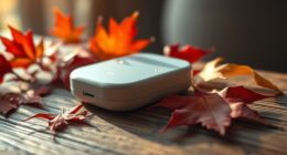 top fall detection devices