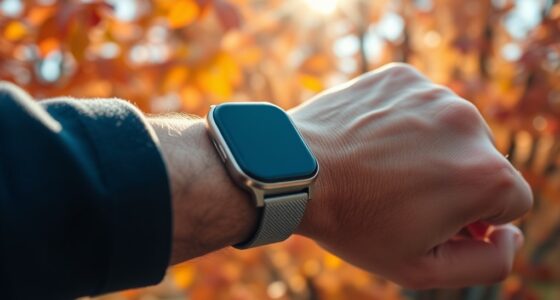 top fall detection watches