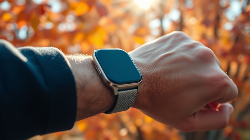 top fall detection watches