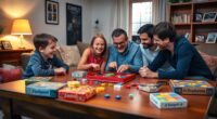 top family board games