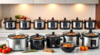 top family friendly slow cookers
