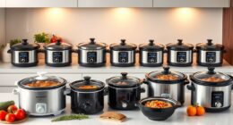 top family friendly slow cookers