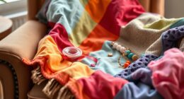 top fidget blankets for alzheimer s