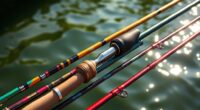 top fishing rods 2025