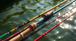 top fishing rods 2025