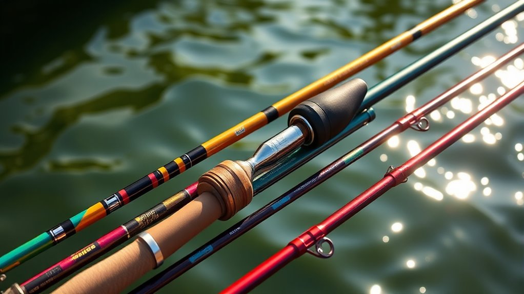 15 Best Fishing Rods Of 2026 Expert Reviews And Recommendations 