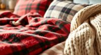 top flannel sheets for warmth