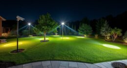 top floodlight camera systems