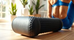 top foam rollers for back