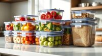 top food storage container picks