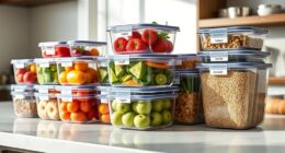 top food storage container picks