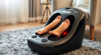top foot massagers 2025