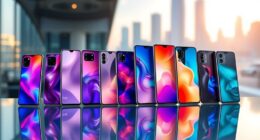 top future smartphone innovations