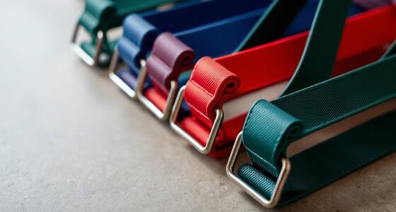 top gait belts with handles