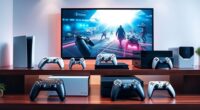 top gaming consoles 2025