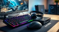 top gaming gear picks