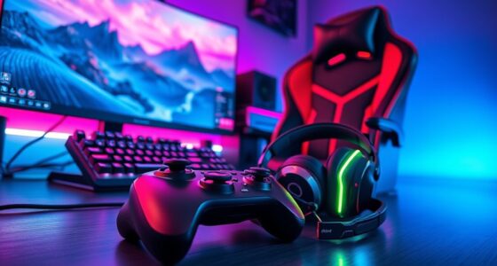 top gaming gift ideas