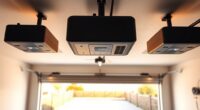 top garage door opener picks