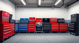 top garage storage solutions