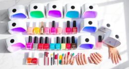 top gel nail kits