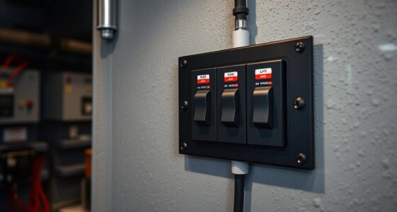 top generator transfer switches