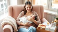 top gifts for new moms