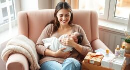 top gifts for new moms