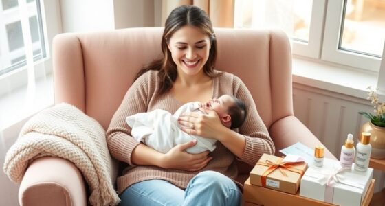 top gifts for new moms