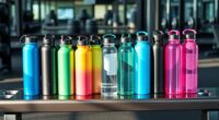 top gym hydration bottles