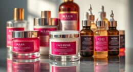 top hair repair products