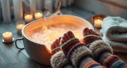 top heated foot bath options