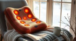 top heated seat cushions
