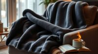 top heated throw blanket options